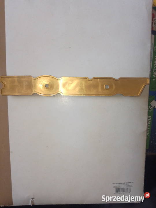 Emblemat Honda CB 650 RC03 Mocowania i uchwyty Skarżysko-Kamienna sprzedam