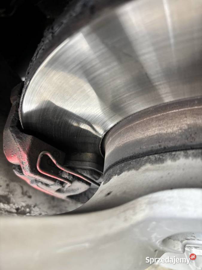 Audi a3 8p śląskie