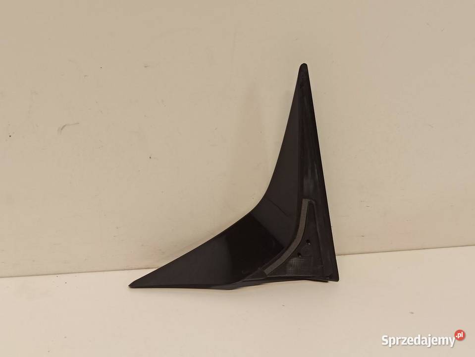 SKODA SUPERB III SPOILER KLAPY 3V9827932C