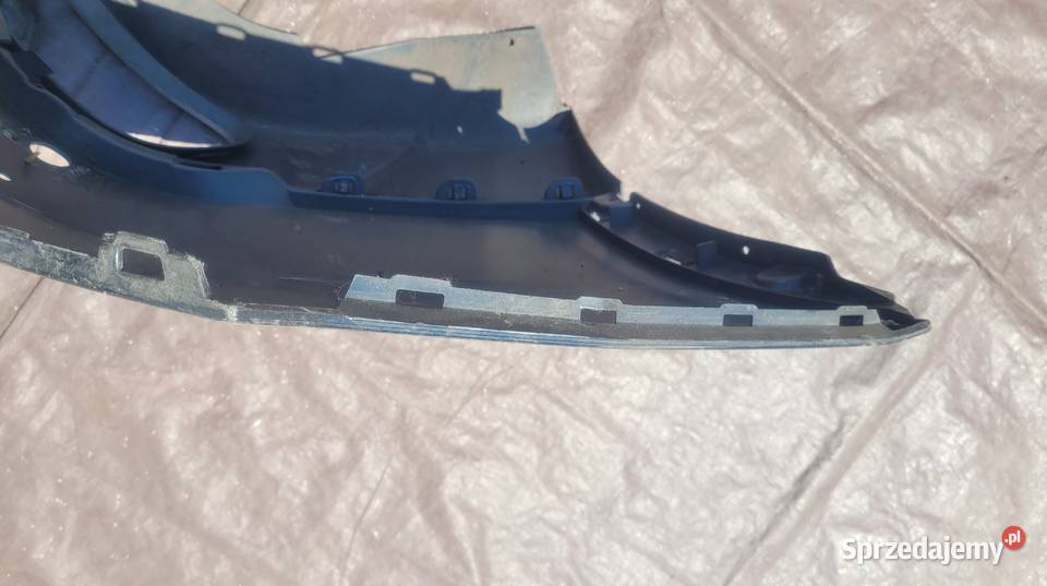 BMW X5 F15 ZDERZAK TYŁ TYLNY 51127294392 z1721 Ruda Śląska