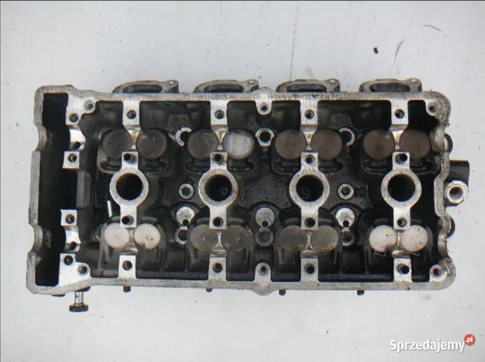 Głowica Triumph Speed Four 600 sprzedam