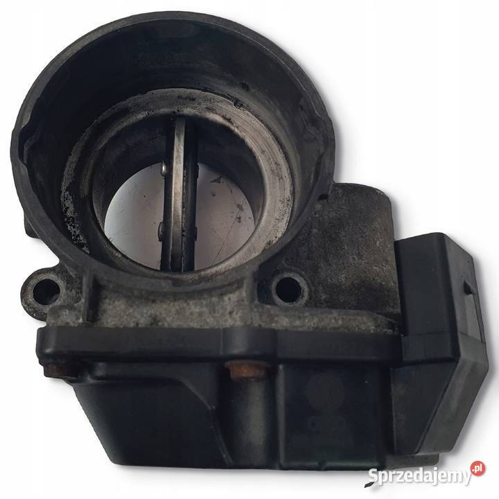 PRZEPUSTNICA VW Touran Golf Passat Seat Leon II Przepustnice Chełm