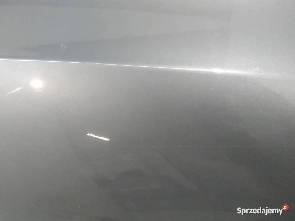 BŁOTNIK PRAWY PRZÓD C4W Bmw Seria 3 VII 20182026 osobowe sprzedam