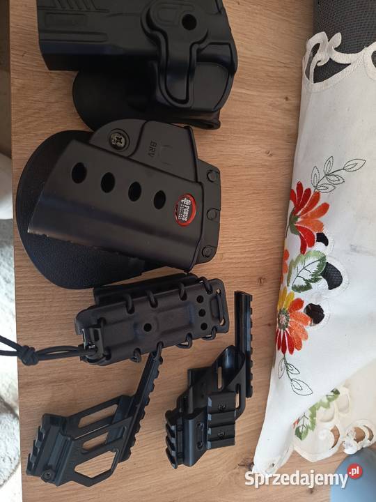 Sprzedam ASG R501 Sporty strzeleckie i myślistwo Sosnowiec sprzedam