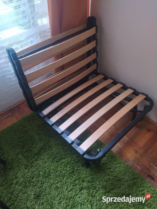 LYCKSELE Rama fotela rozkładanego Dobczyce sprzedam