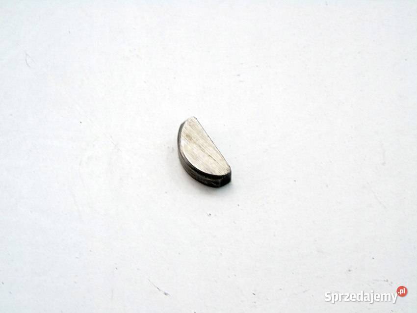 Klin wału korbowego 20 D4D D4D AVENSIS T25 Sosnowiec