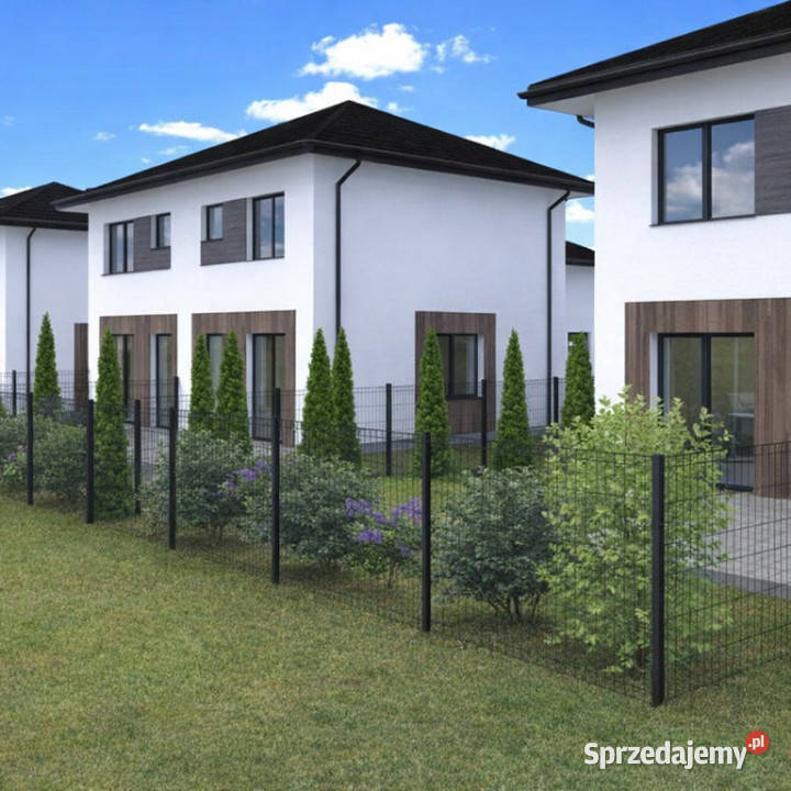 Działka 126 ha pod zabudowę WZ projekt Piotrków Trybunalski