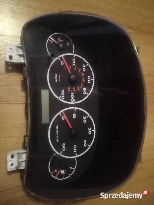 Licznik prędkościomierz Ducato 05r 1328415080 Łódź