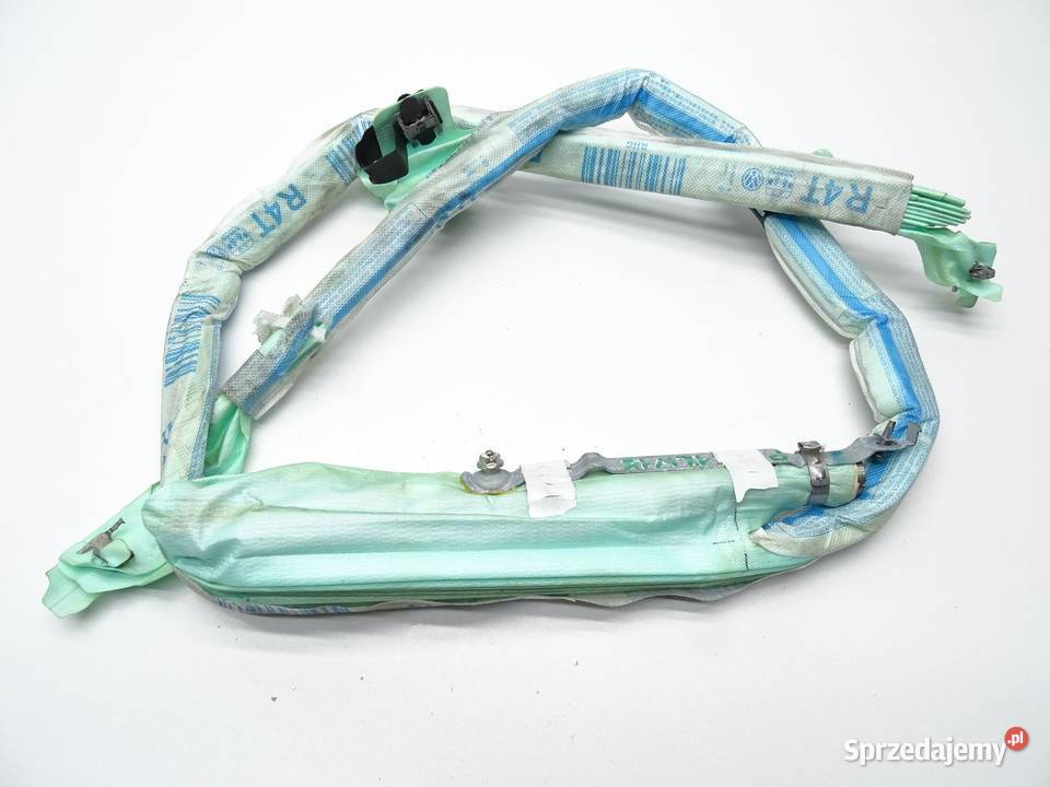 KURTYNA POWIETRZNA AIRBAG PRAWA 5G4880742A VW sprzedam