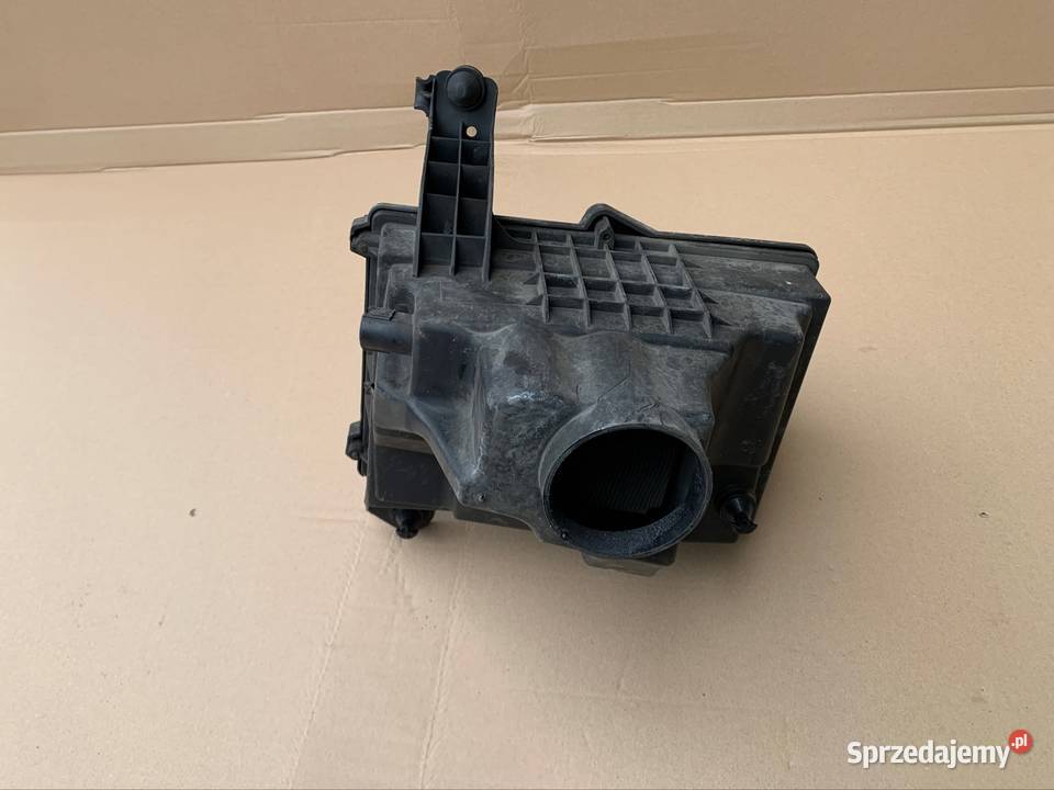 Obudowa filtra powietrza Ford c mk1 focus mk2 zachodniopomorskie