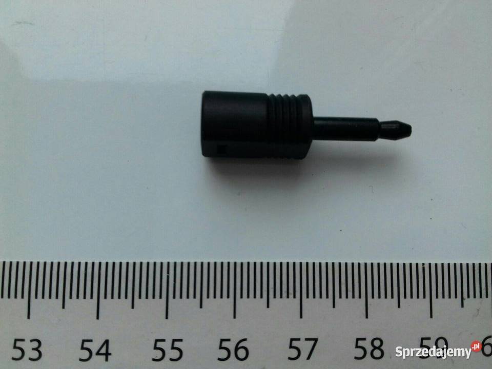 Digital Audio Connector Adapter optyczny SPDIF Pozostałe Bydgoszcz sprzedam
