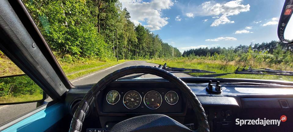 Sprzedam Skoda 105 105 Tarnowskie Góry sprzedam