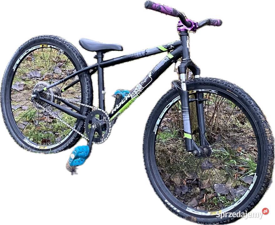 Sprzedam rower dirt Lublin
