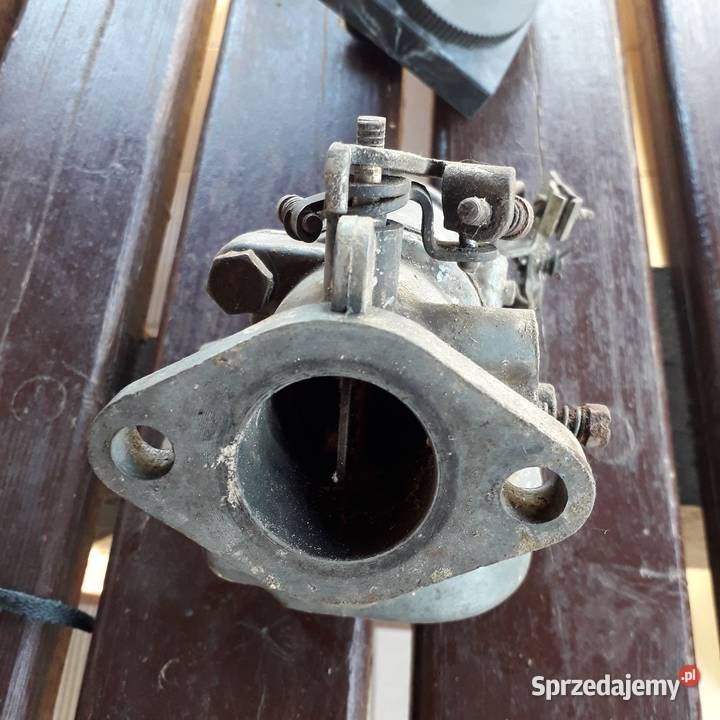 Sprzedam gaźnik do żuka