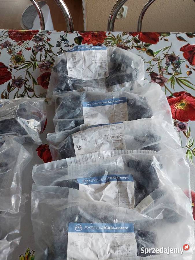 Złączki kan Skarżysko-Kamienna