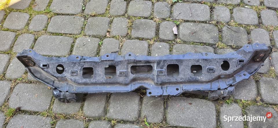 PAS PRZEDNI WZMOCNIENIE GÓRNE TOYOTA YARIS II Wodzisław Śląski