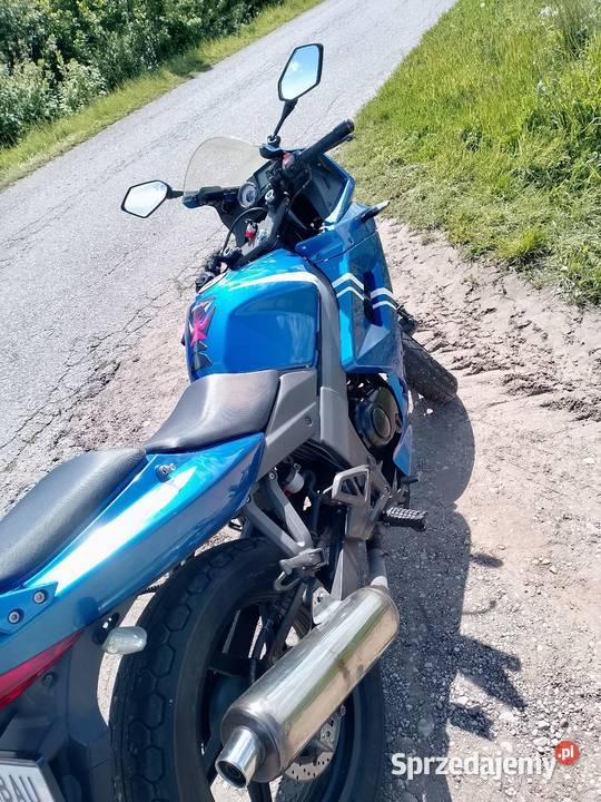 Kymco quannon 125 Makowlany sprzedam