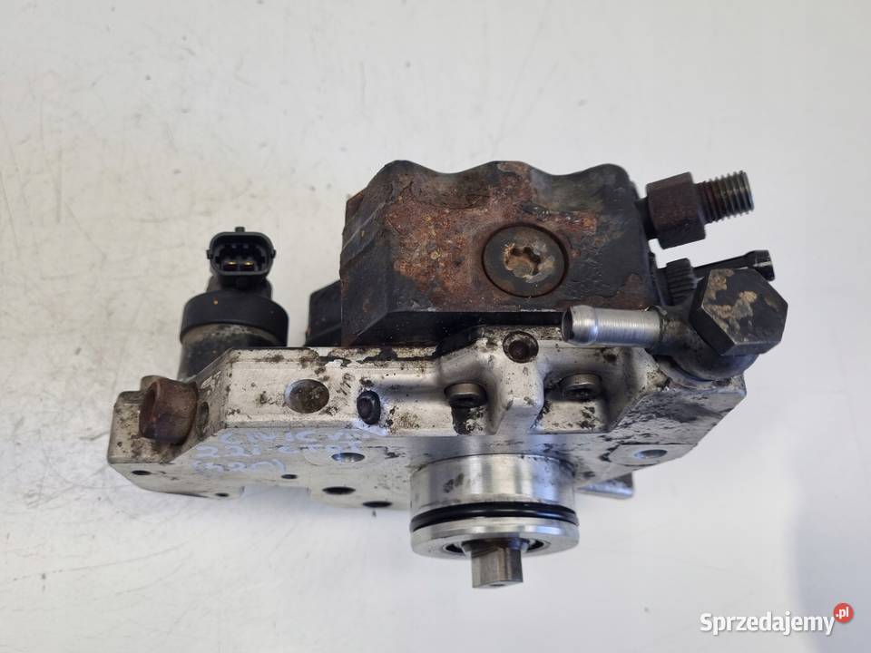 POMPA WTRYSKOWA Honda Civic VIII 22 iCTDI Chełm sprzedam
