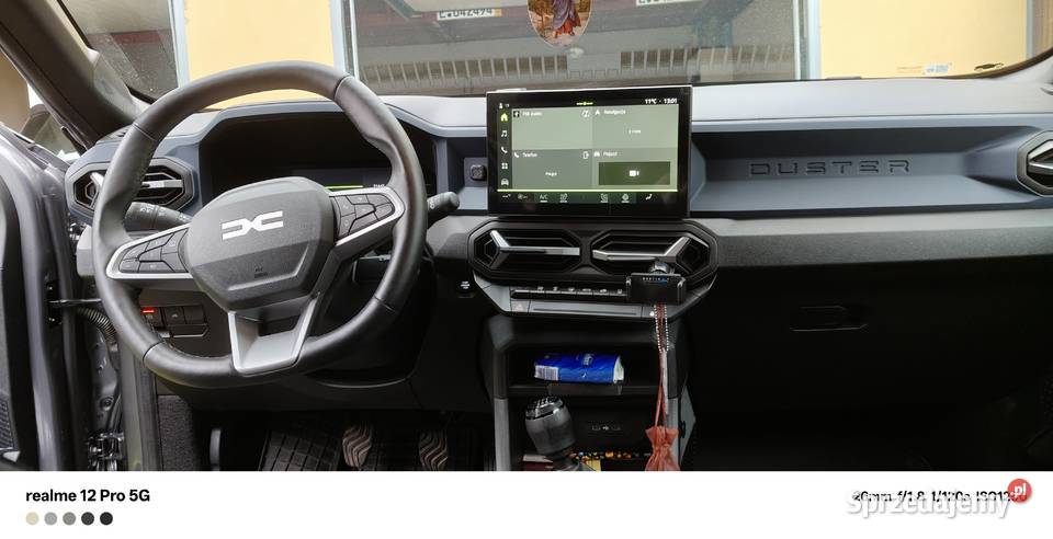Dacia Duster Tarnobrzeg