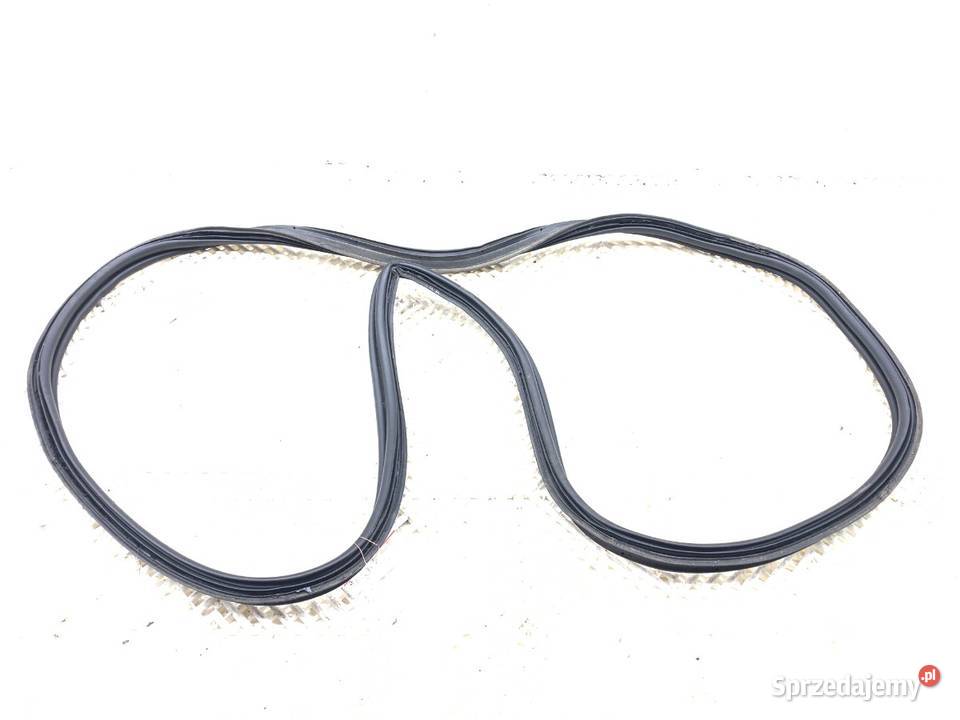 USZCZELKA KLAPY BAGAŻNIKA JEEP COMPASS MP podkarpackie