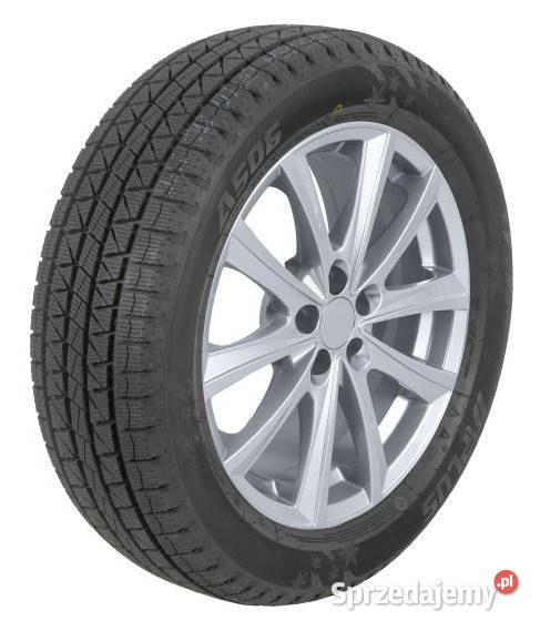 Opona 26565R17 112S A506 Aplus MS SUV Zima Nówka podkarpackie Bojanów