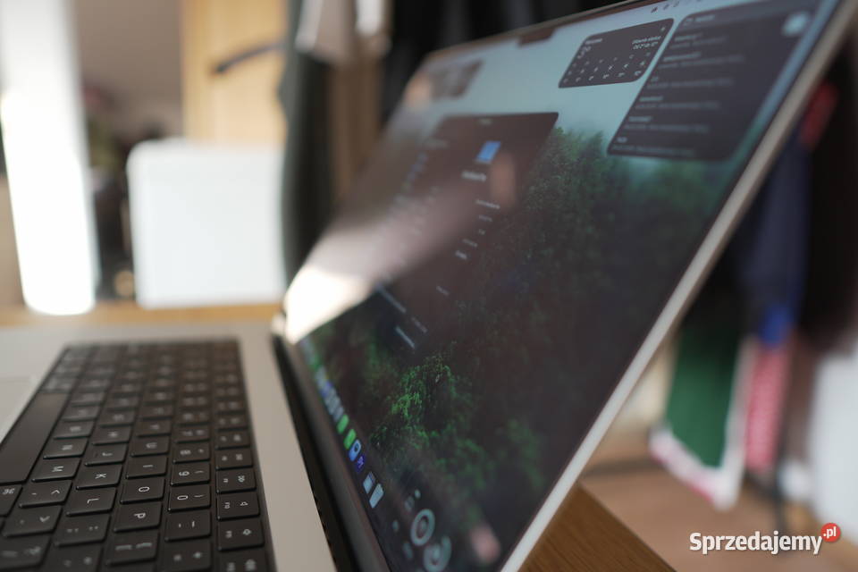 MacBook Pro 16 M1 Pro Elektronika Grodzisk Mazowiecki