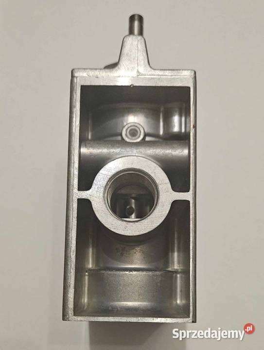 Zawór magnetyczny FESTO MFH312S kat 7960