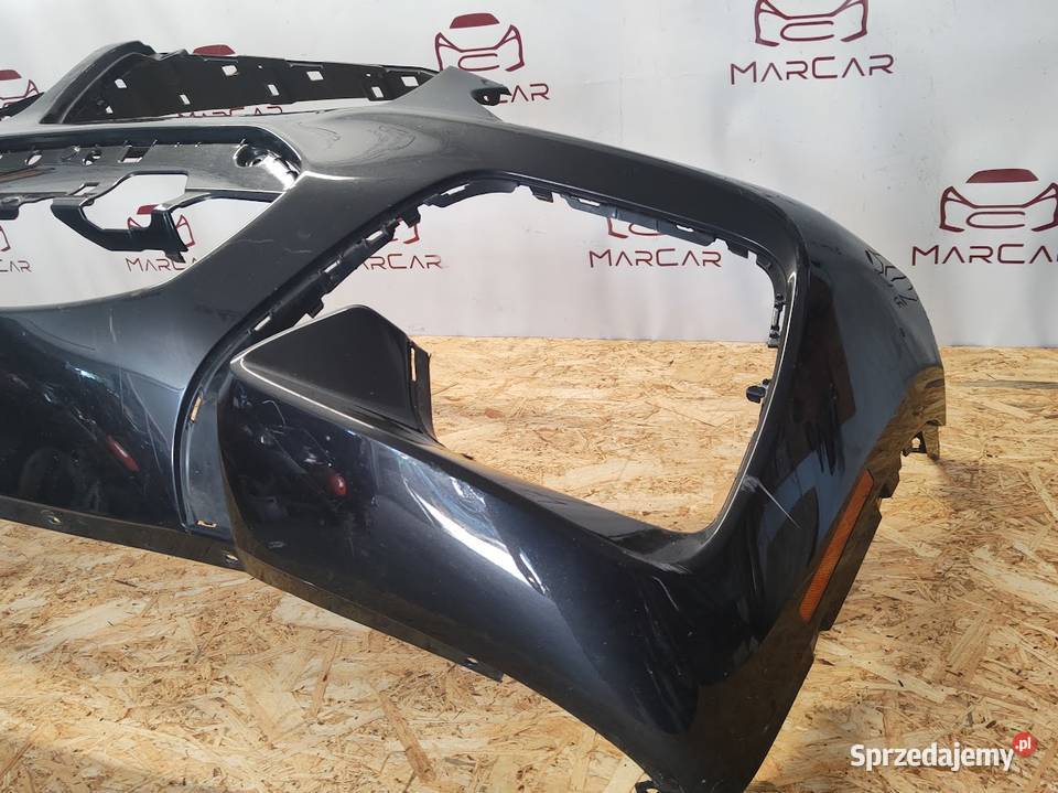 Zderzak Przedni Przód BMW X3 G01 MPakiet USA osobowe Pleszew