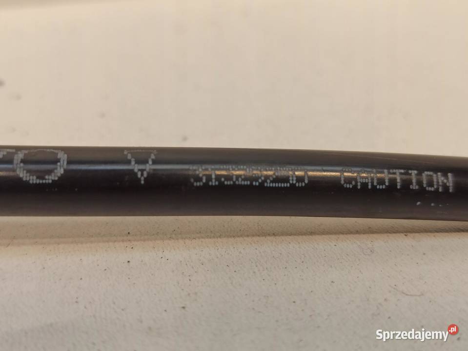 PRZEWÓD PALIWA RURKA VOLVO V60 31355939