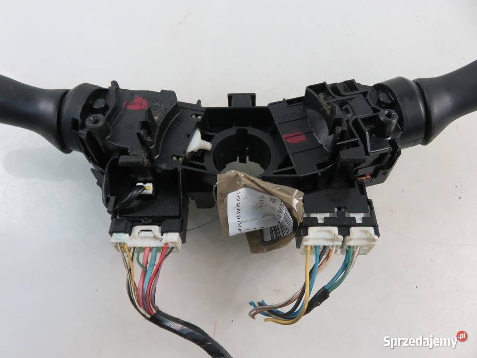 PRZEŁĄCZNIK ZESPOLONY TOYOTA URBAN CRUISER małopolskie sprzedam