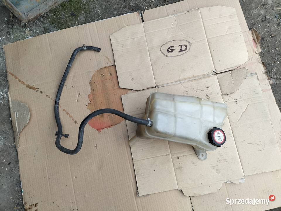 FORD MONDEO MK2 20 ZBIORNICZEK WYRÓWNAWCZY KOREK osobowe Kamień-Kolonia