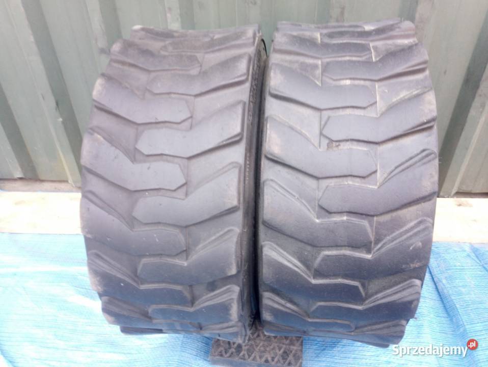 Opony Bkt 27x1050 1050 R 15 Skid Power Szprotawa