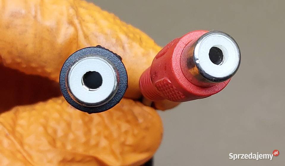 KABEL WIĄZKA ADAPTERA MULTIMEDIA INTERFACE Mielęcin sprzedam