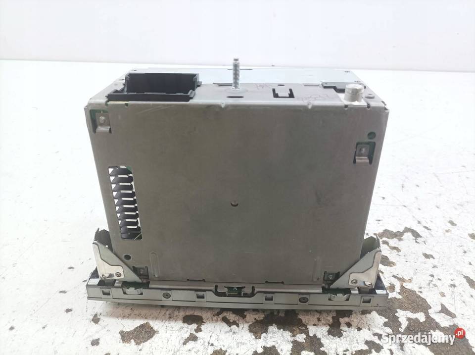 RADIO 8V4T18C939CE Ford Focus C I 20032010