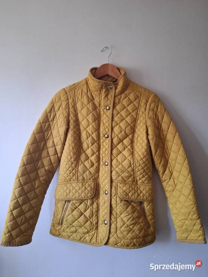 Joules 36 kurtka damska jesienna wiosenna małopolskie