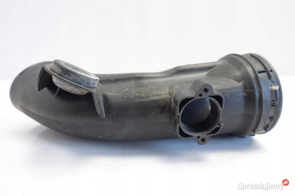 BMW F10 535 30 i RURA POWIETRZA dolotowa DOLOT lubelskie Chełm