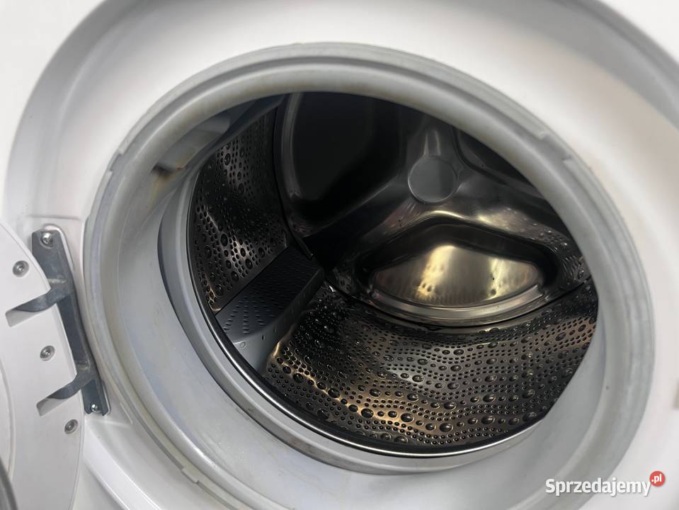 Pralka Bosch Germany Vario Perfect 81000A Wiejca