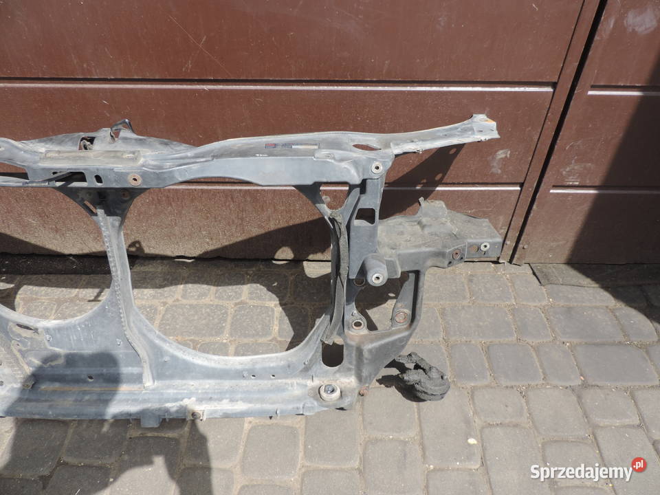 PAS PRZEDNI WZMOCNIENIE VW PASSAT B5 FL Nowy Sącz sprzedam