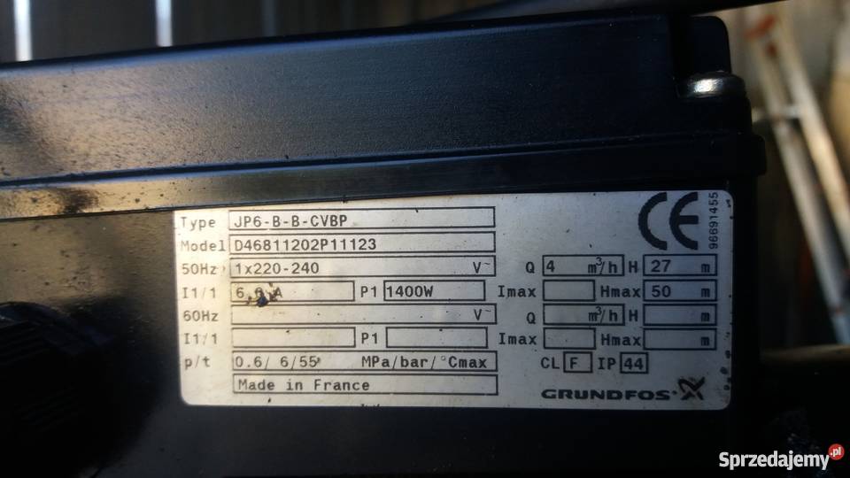 Zestaw hydroforowy ROSA Pierzchnica sprzedam