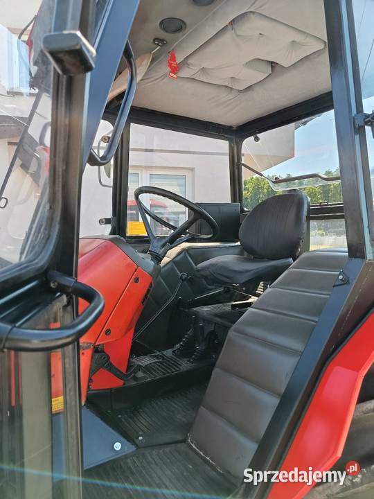 Zetor 4320 Napęd 2x4 Skaryszew