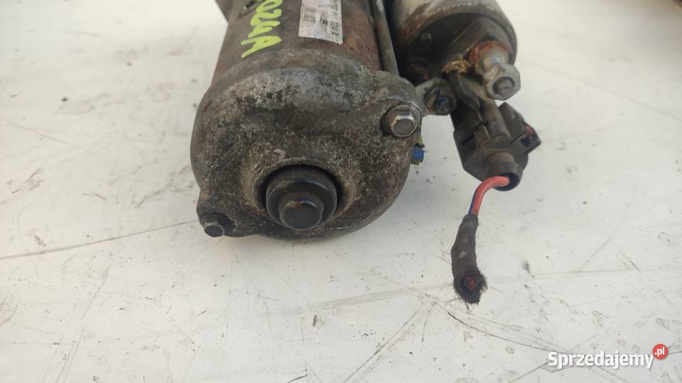 ROZRUSZNIK VW GOLF VI SEAT LEON II 16 TDI osobowe świętokrzyskie