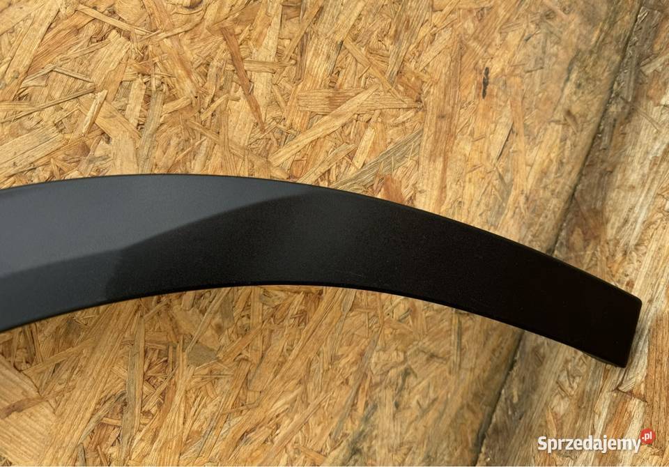 Listwa błotnika tył lewa lh peugeot 2008 II 2 19 Sieraków sprzedam