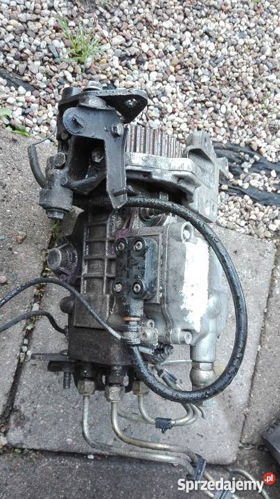 Renault Megane 97r 19 td pompa wtryskowa Zbiersk