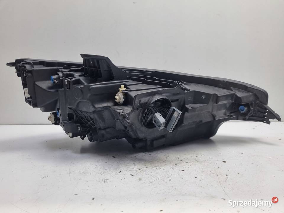 Volvo V60 II S60 III PRZEDNIA LAMPA LEWA LEWY Lampy przednie Janów