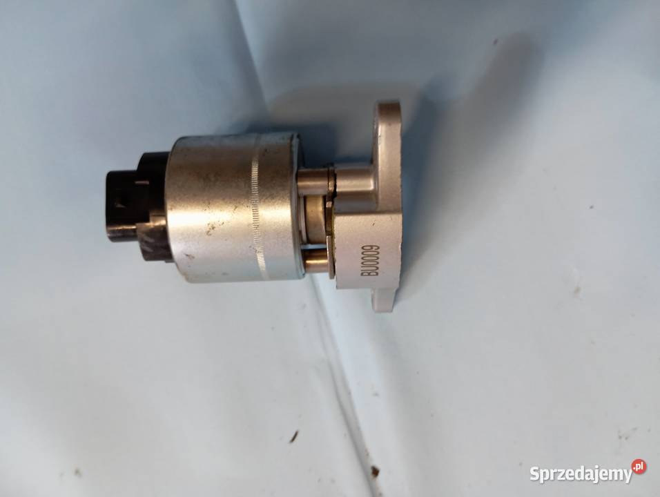EGR opel astra g 2 16 16 v 101 Starachowice