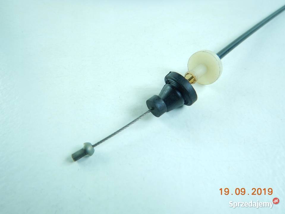 LINKA GAZU FIAT PANDA 8503 11 7724754 ASO