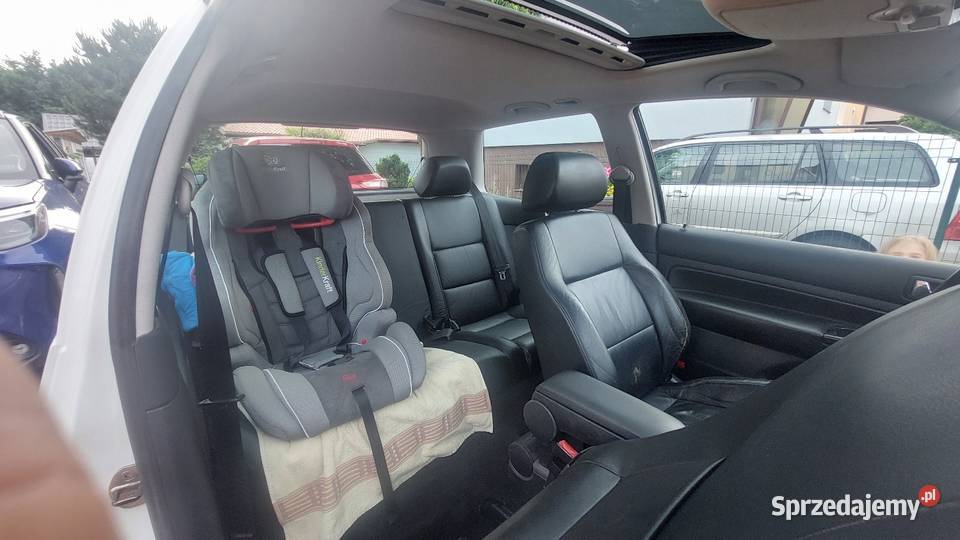 VW Golf 18T 20V 2003 GTI Szczecin sprzedam