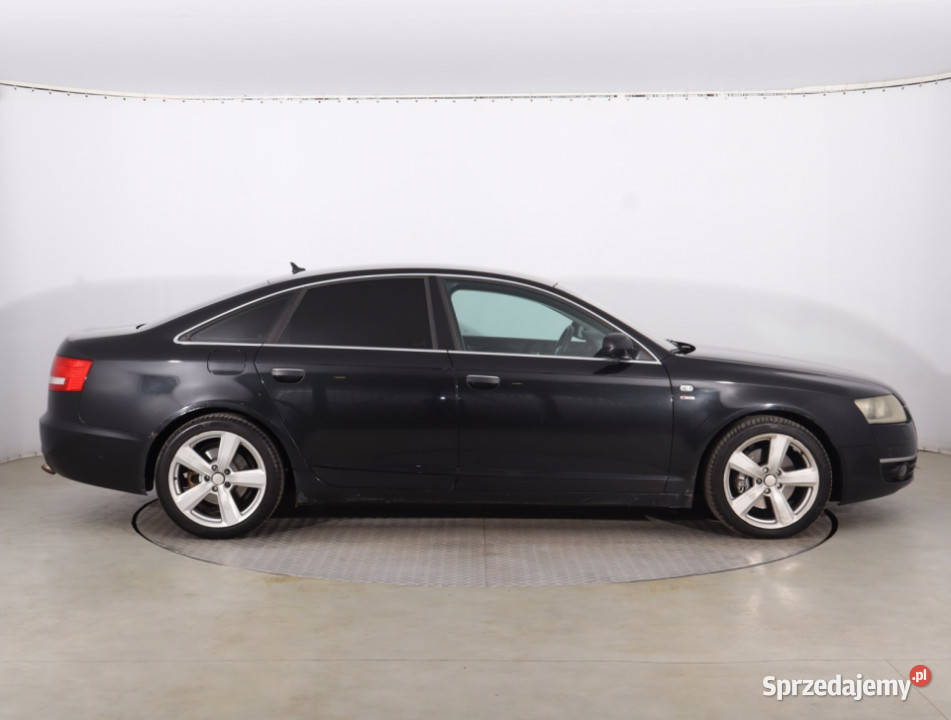 Audi A6 30 TDI Piaseczno