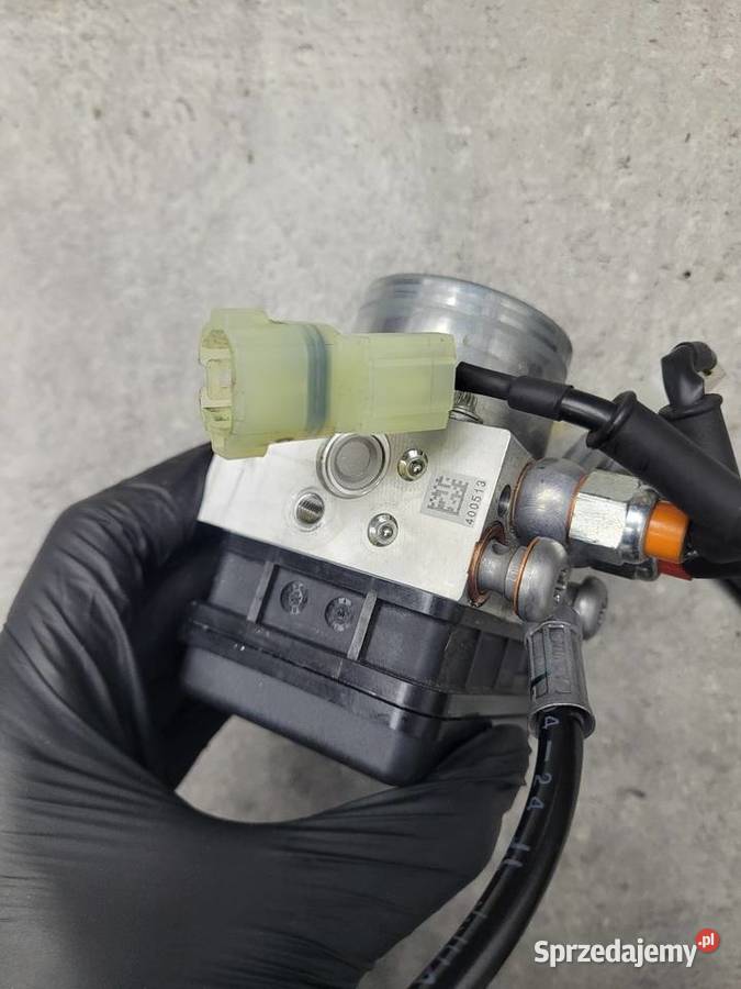 KTM 890 ADV SMT OEM 23 POMPA ABS HAMULCOWA Nowy Tomyśl