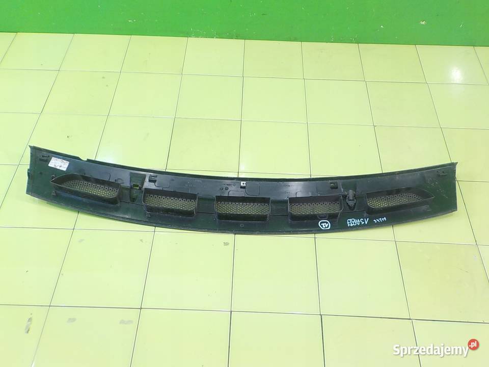 MERCEDES B W245 LIFT 17 B 10r 5D podszybie osobowe Suków